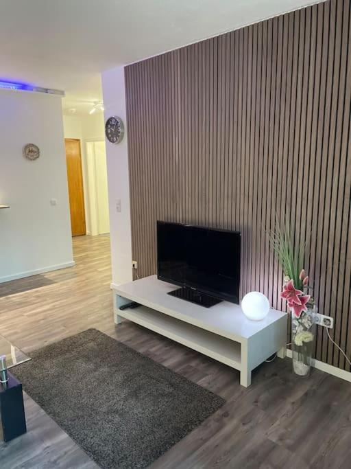 Gemutlich Und Moderne Wohnung In Düsseldorf Extérieur photo